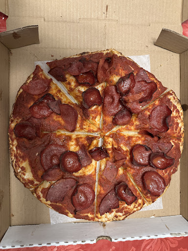 Photo of Cosmic Pizza & Donair winterburn - 9817 Winterburn Rd NW, Edmonton, AB T5T 7P6